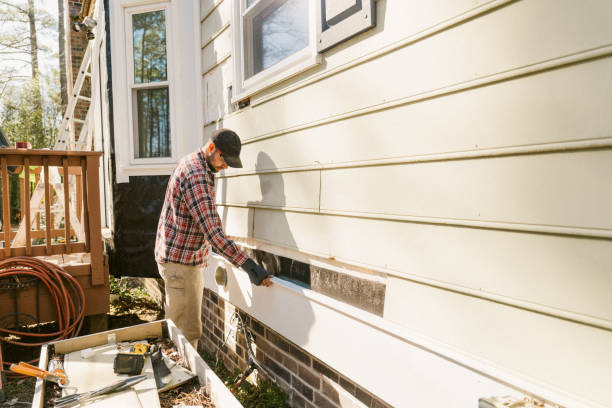 Top rated local Storm Damage Siding Repair specialists in Fair Play, SC